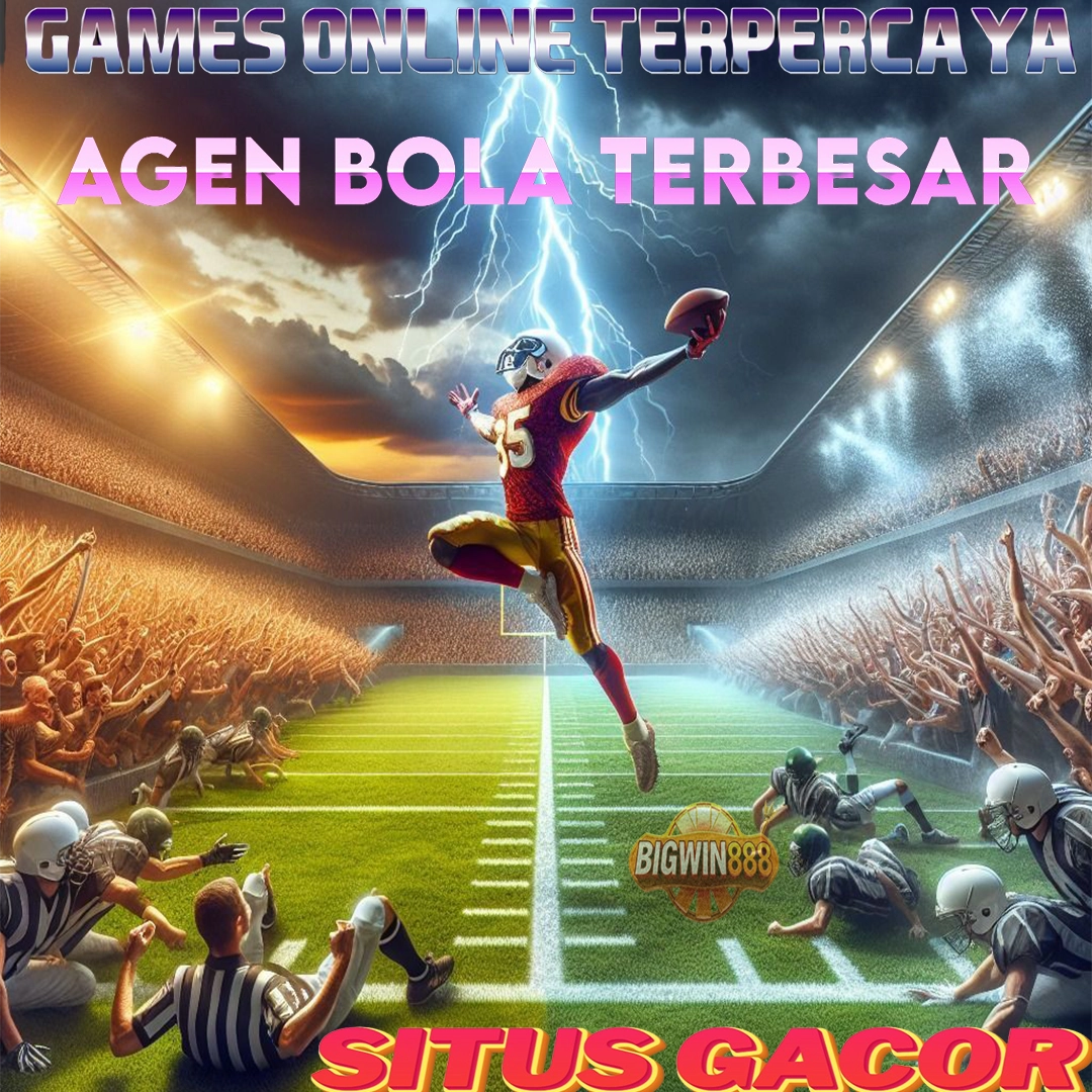 Galeri foto BIGWIN888 🔔 Platform Sportsbook With Competitive Odds & Exclusive BIGWIN888 Prizes di Bali